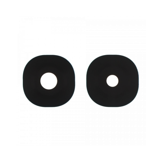 Camera Lens Oppo A6 5G Black